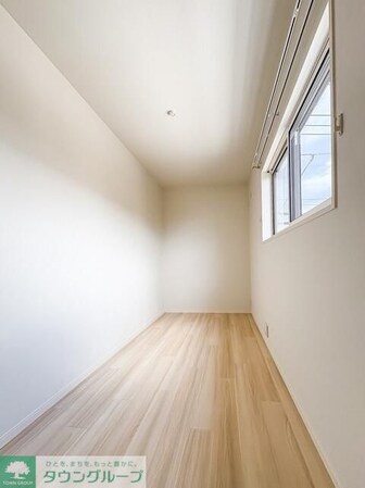 Grand Villaの物件内観写真